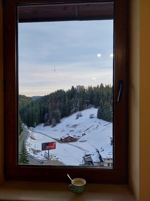 Пампорово, студио  за нощувки