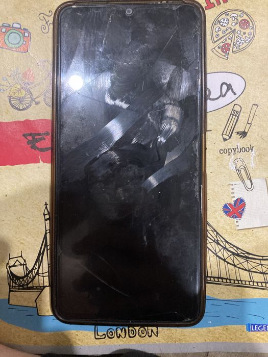 Обменяю  телефона