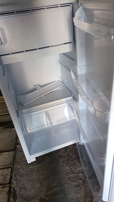 Холодильник Бюруса