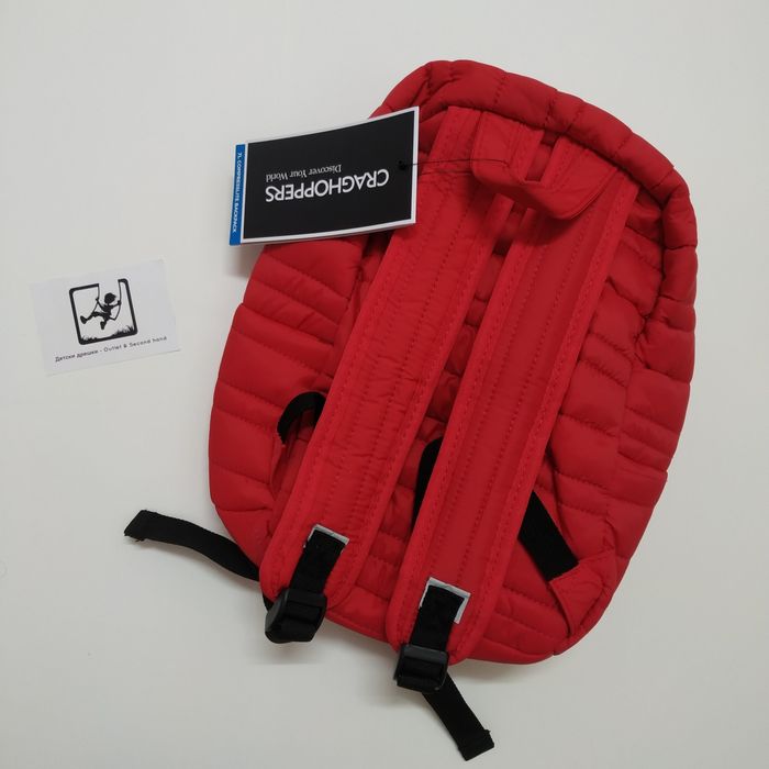 Раници на Craghoppers