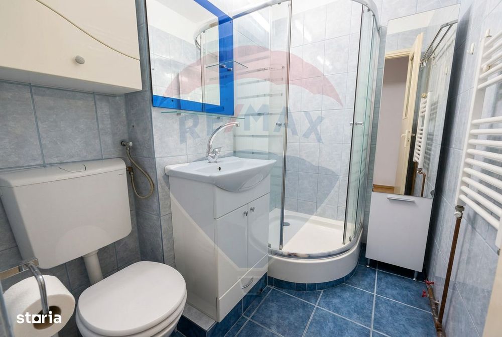 Apartament 3 camere mobilat și utilat cu loc de parcare | Comision 0%