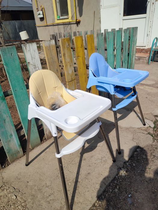 Стульчик для описания