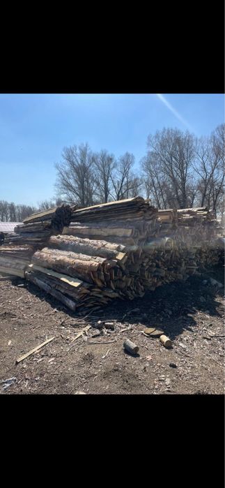 Балки, брус, стропилы, жерди, горбыль, доски