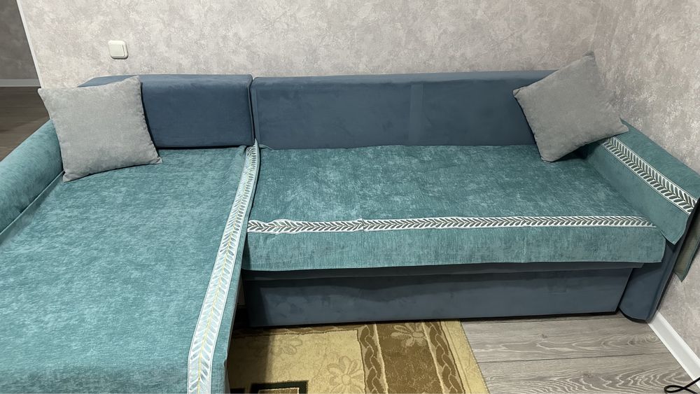 Дивандек бу в хорошем состоянии