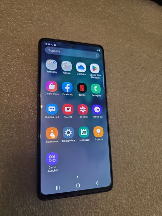 S20 fe Перфектен Samsung