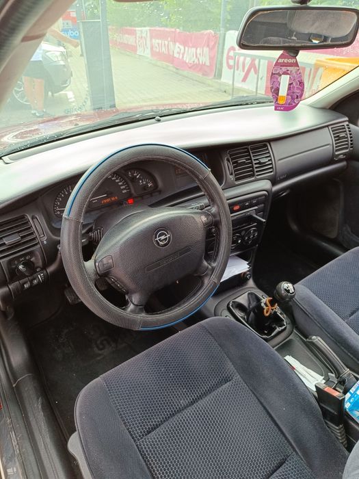 OPEL Vectra 0 — imagine 5