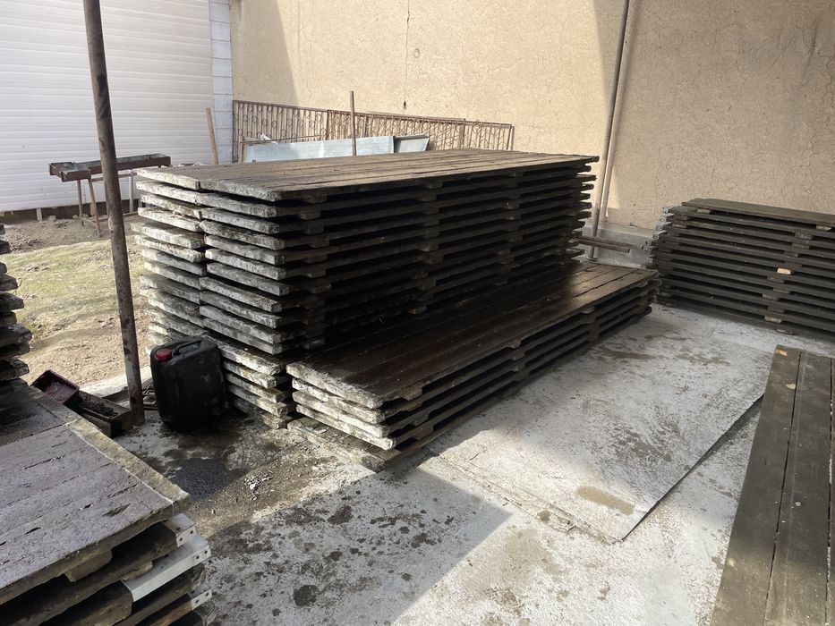 опалубка apalofka