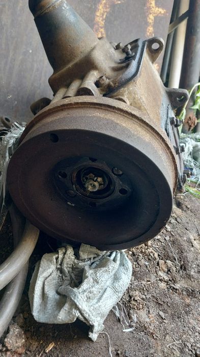 Продам запчасти на ГАЗ 52