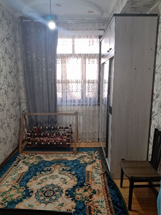 3 xonali uy sotiladi