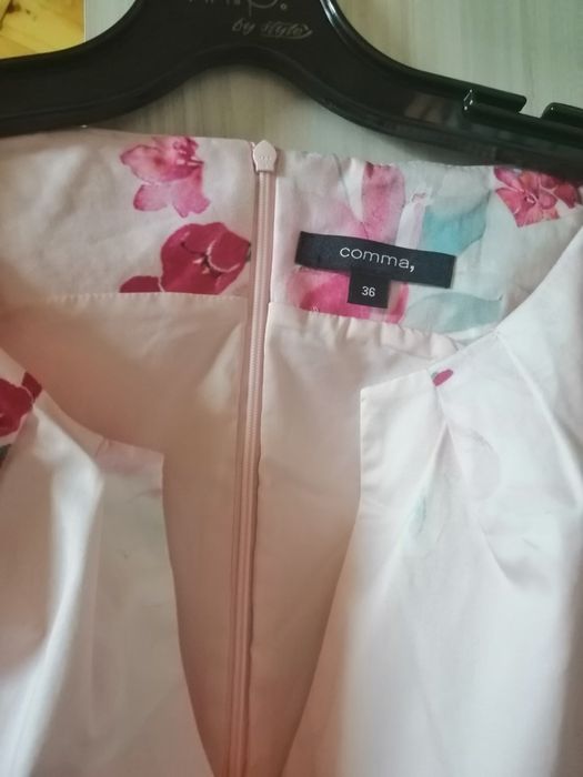 Дамска рокля Comma