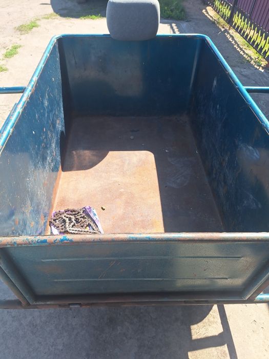 Продам Трицыкл ...