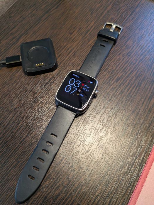 VYVO LifeWatch Generation 2