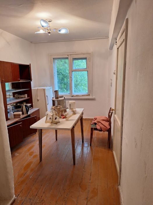 Продам дом на аблокетке