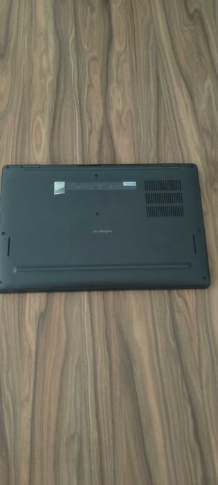 Dell Latitude 7420