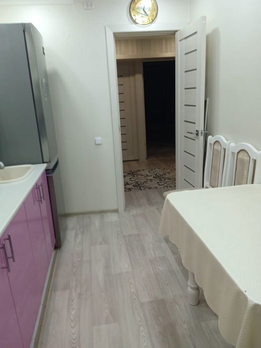 Продается квартира Уральск Орал