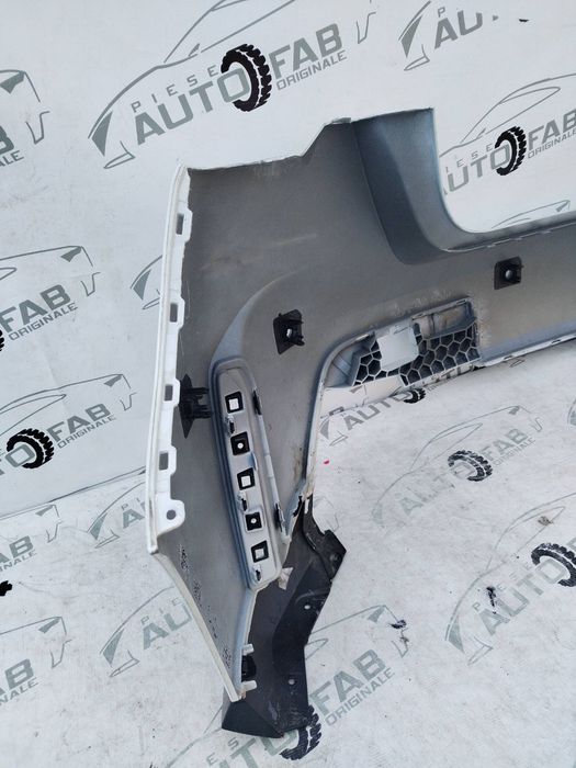 Bara spate Bmw Seria 1 F70 M-Paket an 2024-2025-2026