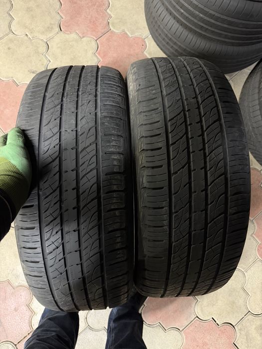 235/55/19 летние
