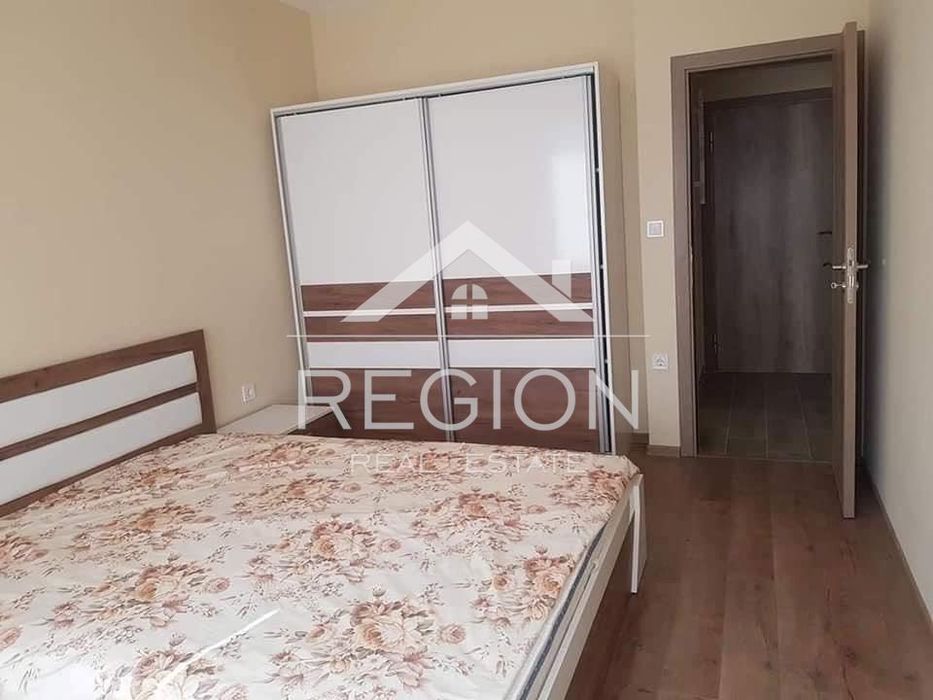 Дава се под наем Двустаен апартамент в Варна, Бриз - 53 кв.м за 357 € - Снимка #3