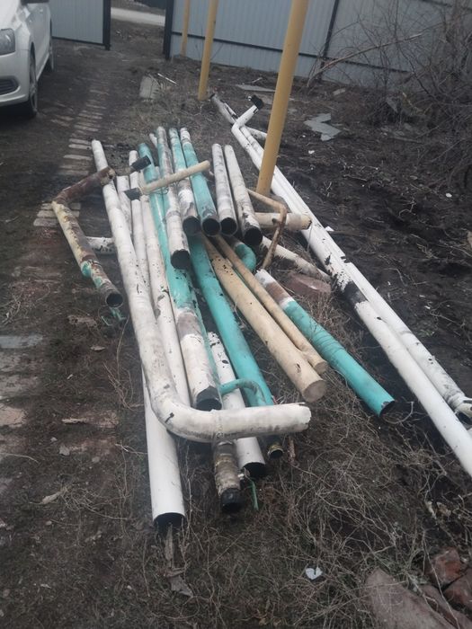 Продам Трубы б/у