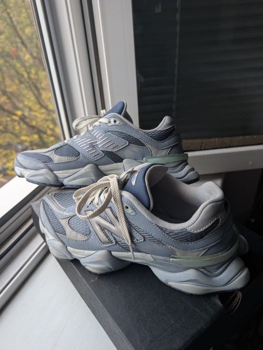 New Balance 9060
