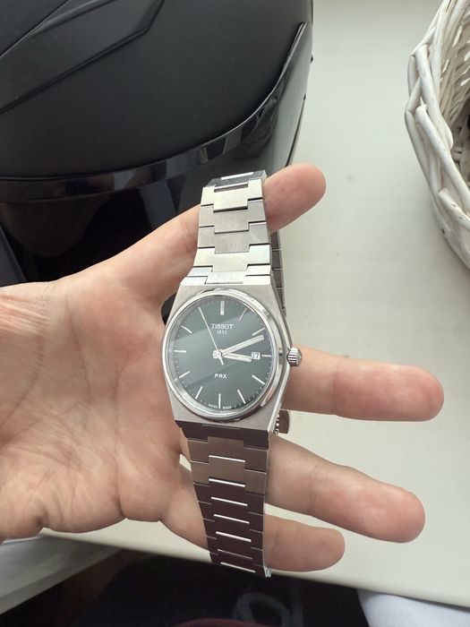 Часы Tissot (срочно)