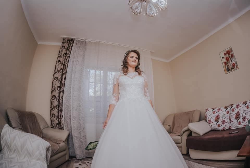 Rochie de Mireasă