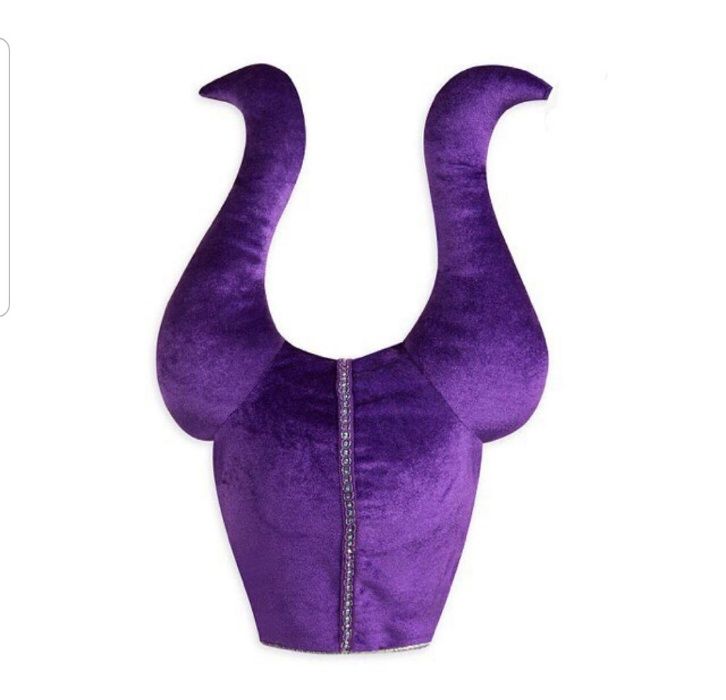 продам костюм Малифисенты из Disney