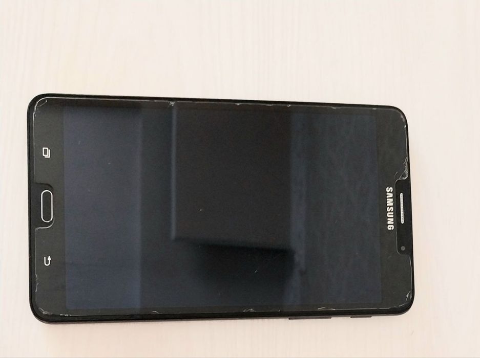 Samsung galaxy tab A6