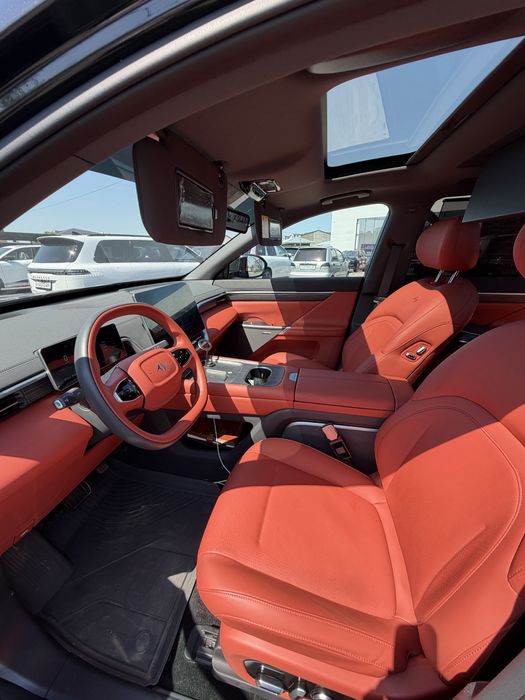 DongFeng 008 Qora 2025