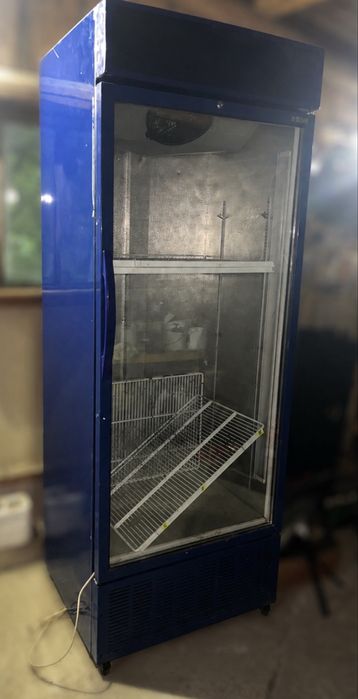 Vand vitrina frigorifica