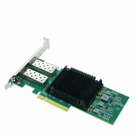 Сетевая карта LR-Link 2 порта 25GBase-X LRES1021PF-2SFP28