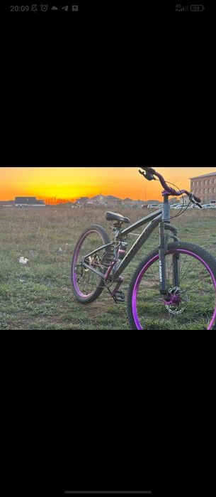 Продам велик хороший состояния