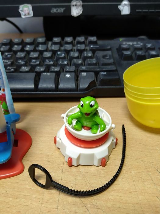 Киндер макси 90 х