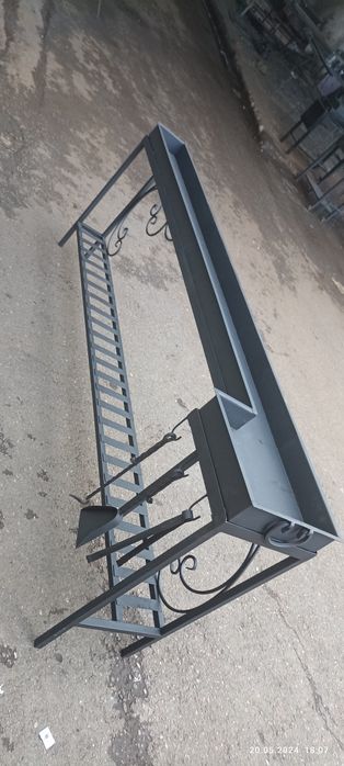 Mangal xoʻra kafe restoran