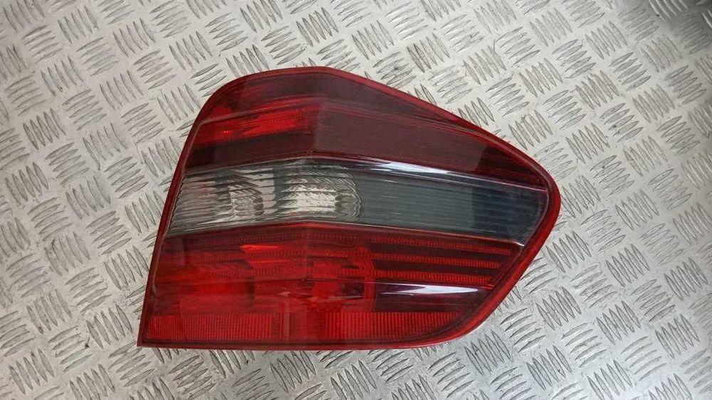 Стоп Mercedes ML W164 2007