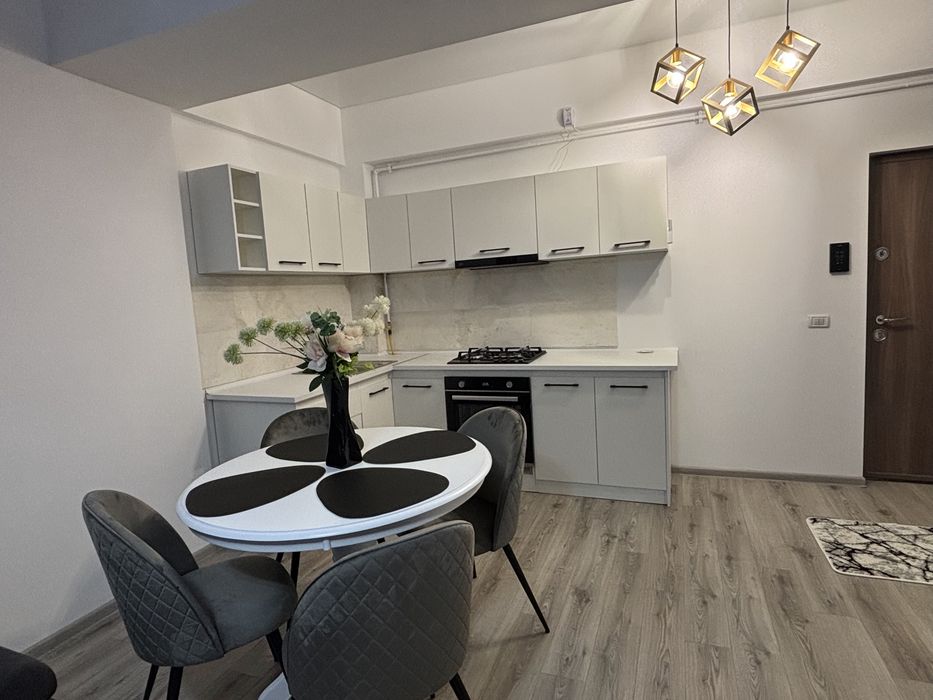 Apartament de inchiriat Mamaia Nord Almar Luxury