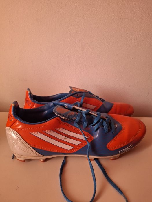 Crampoane Adidas 39