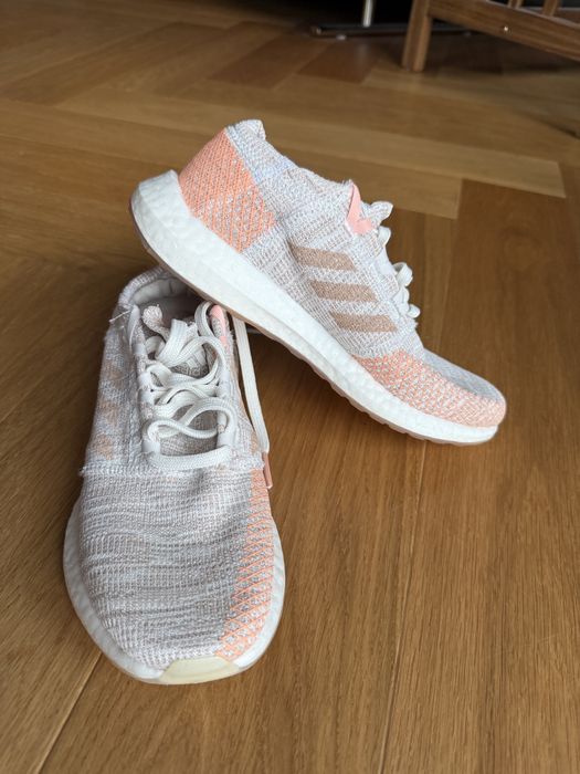 Adidas PURE Boost