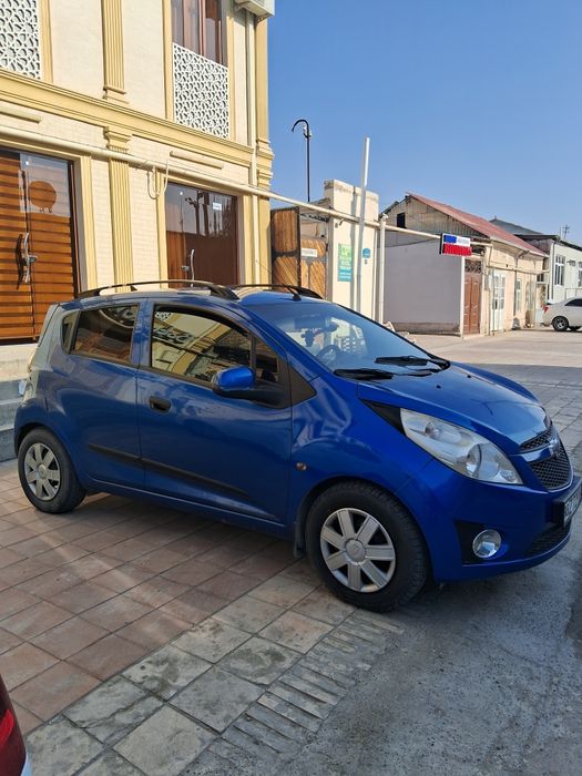 Spark 2011 xolati zur