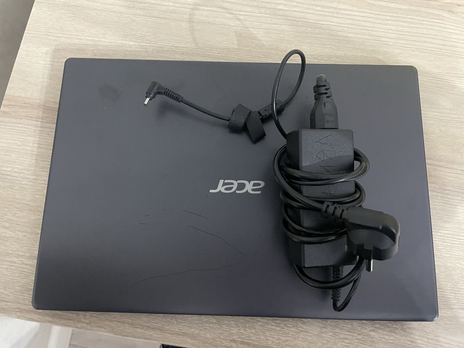 Acer Aspire A315-57G