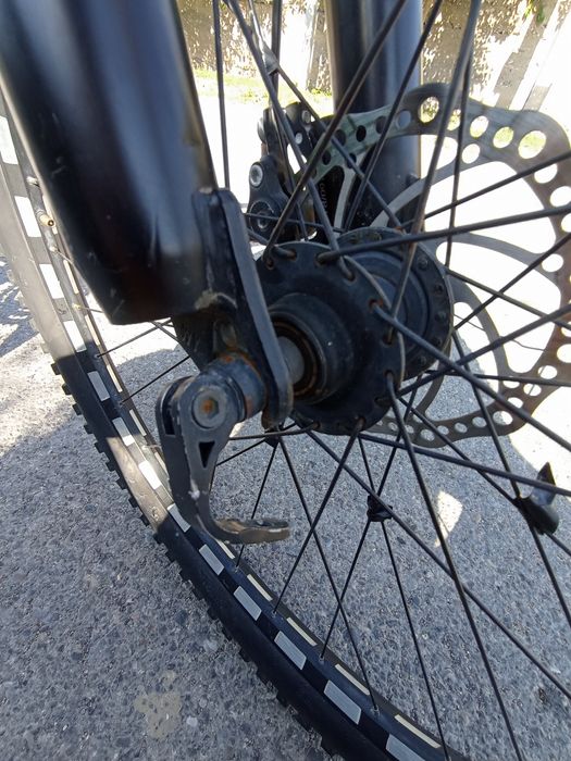 Велосипед 29 дюйм