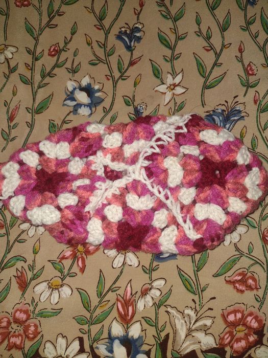 Плетени Вълнени Тълъци