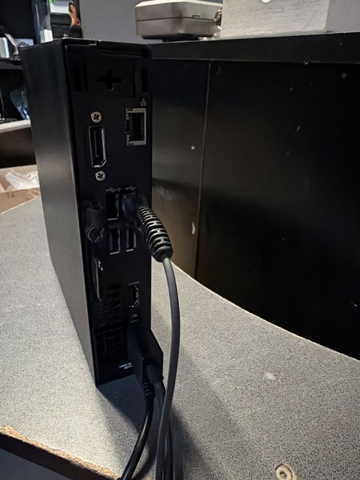 MiniPC Dell Optiplex 3000 i5 12gen 16g 512g nvme Win11pro