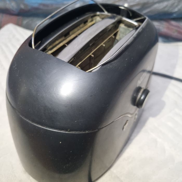 Тостер продаётся срочно