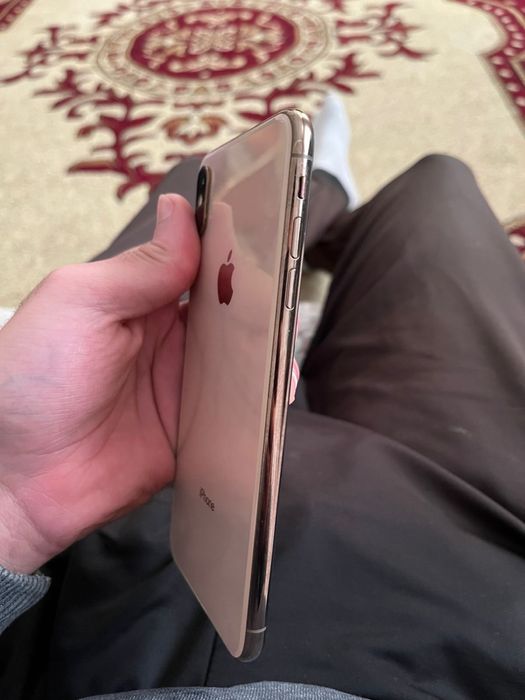 Iphone XS Max 256 GB