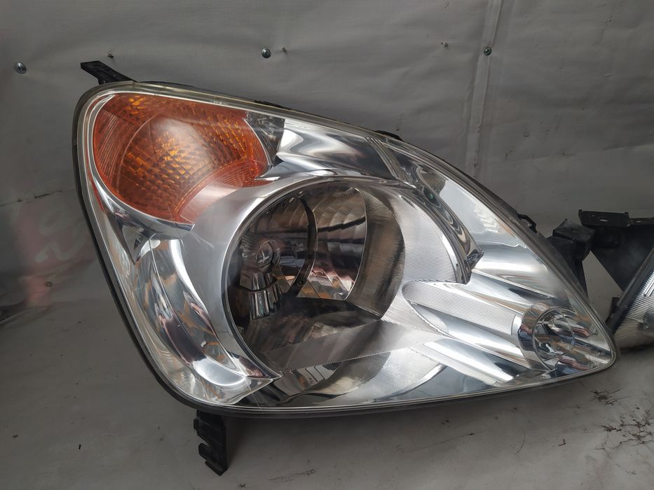 Фары Honda CR-V rd5-rd8