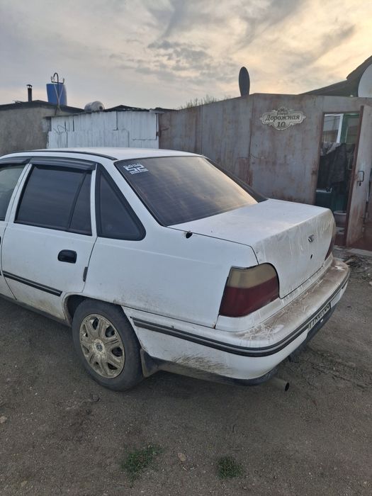 Продам Daewoo nexia
