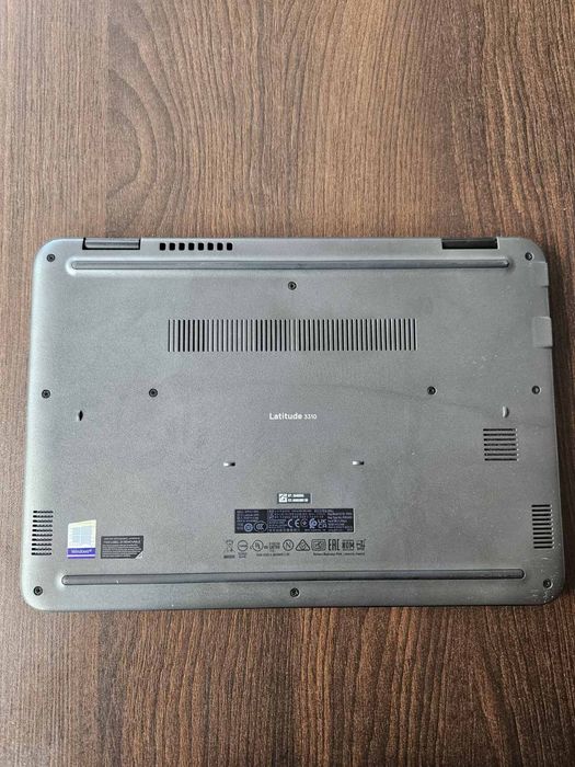 Dell latitude 3310