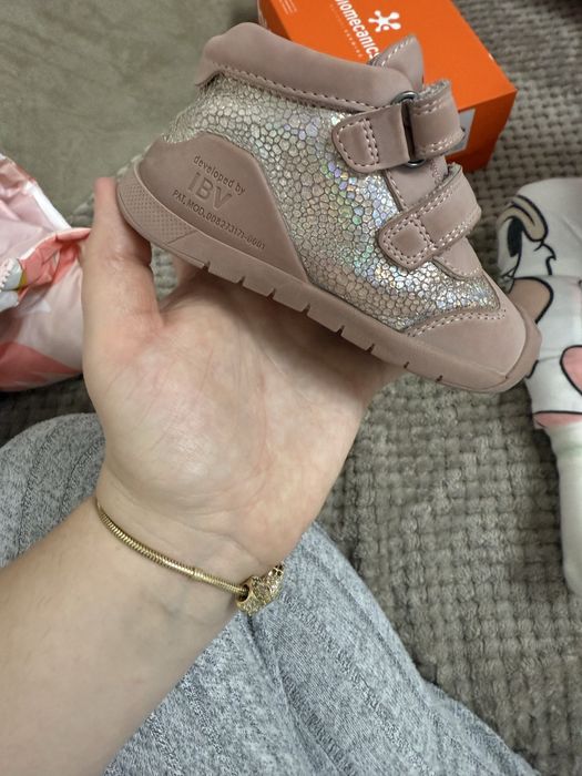 Papuci Biomecanics marimea 20