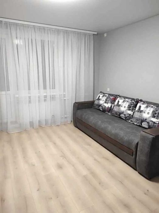 Двустаен имот в кв.Младост 4